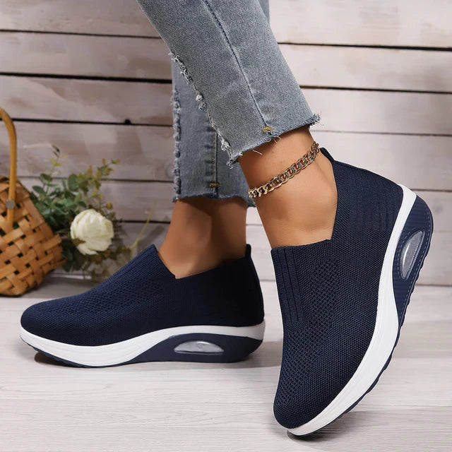 SAMATO | Elegante en casual orthopedische schoenen voor dames